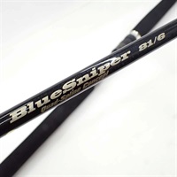 ブルースナイパー８１／６ブラッキー